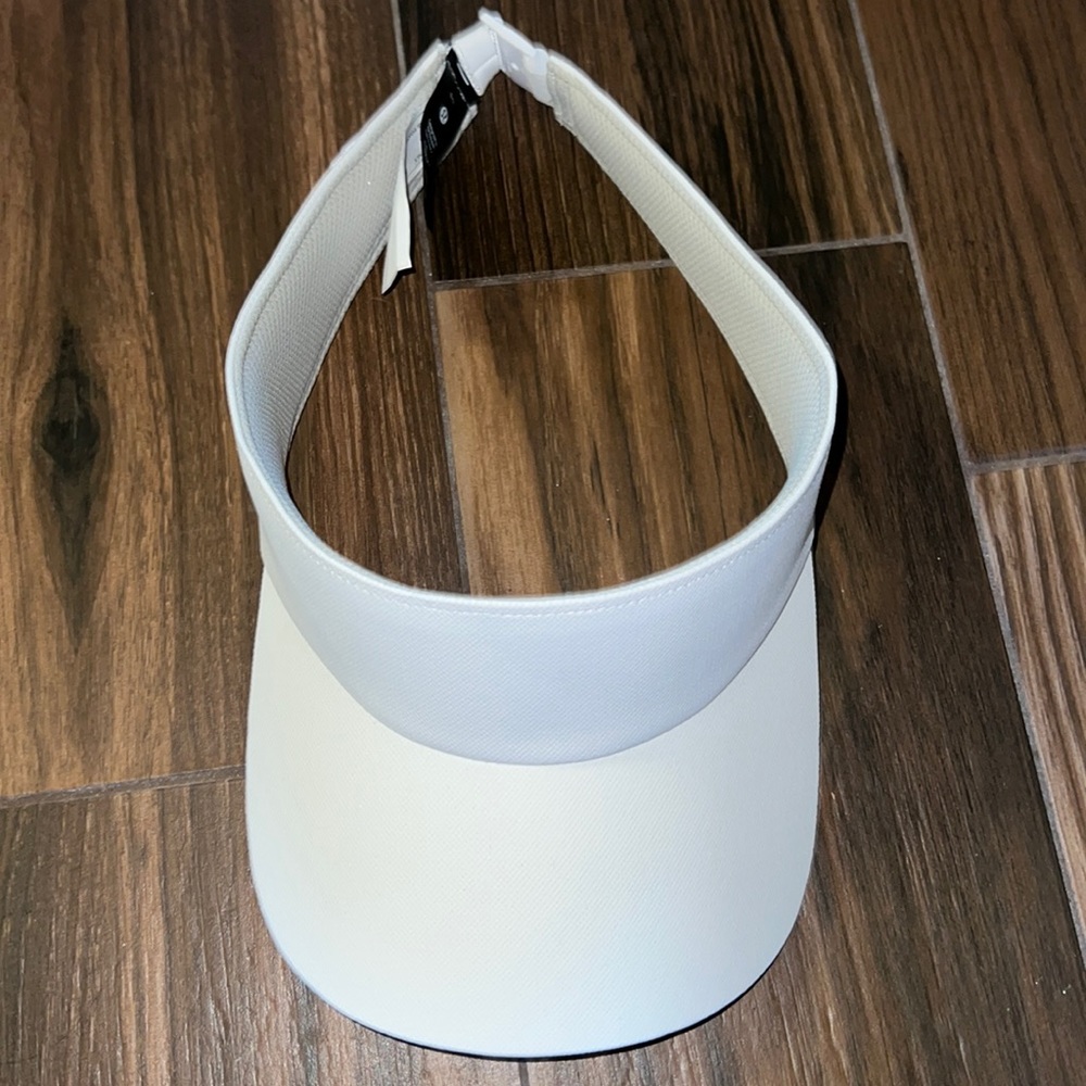 Like new Lululemon Visor